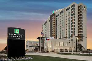 Embassy Suites by Hilton Houston West