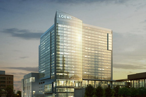Loews Kansas City