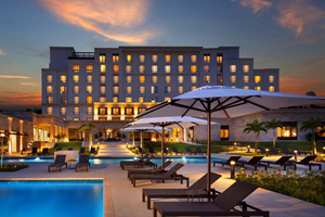 The Santa Maria Hotel Panama City
